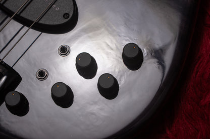 【used】MARUSZCZYK / JAZZUS 5A 2021 4.365kg #210398【GIB Hyogo】