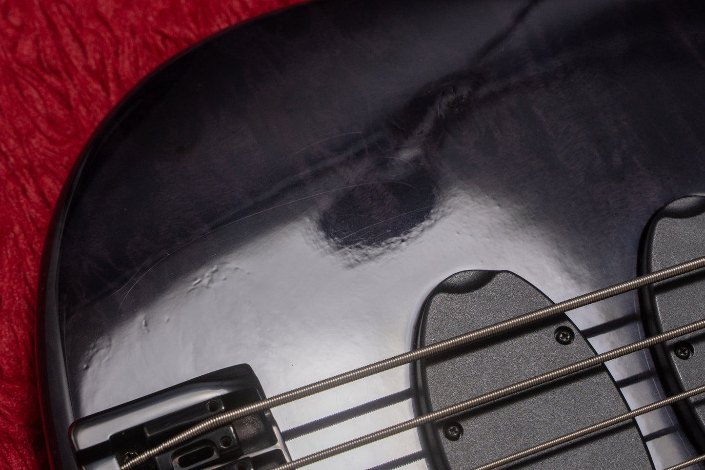 【used】MARUSZCZYK / JAZZUS 5A 2021 4.365kg #210398【GIB Hyogo】