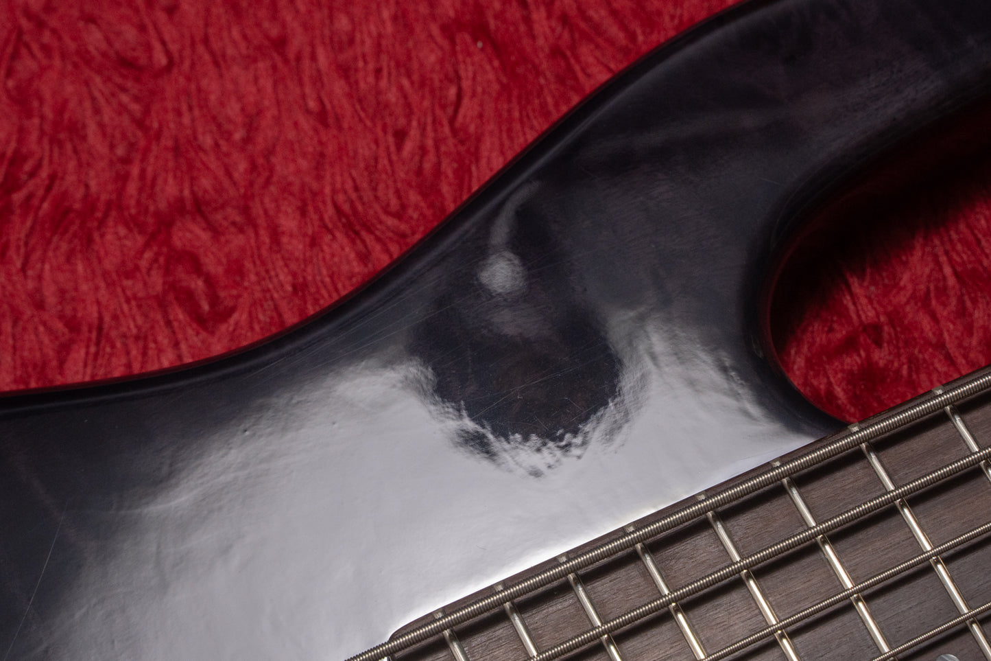 【used】MARUSZCZYK / JAZZUS 5A 2021 4.365kg #210398【GIB Hyogo】