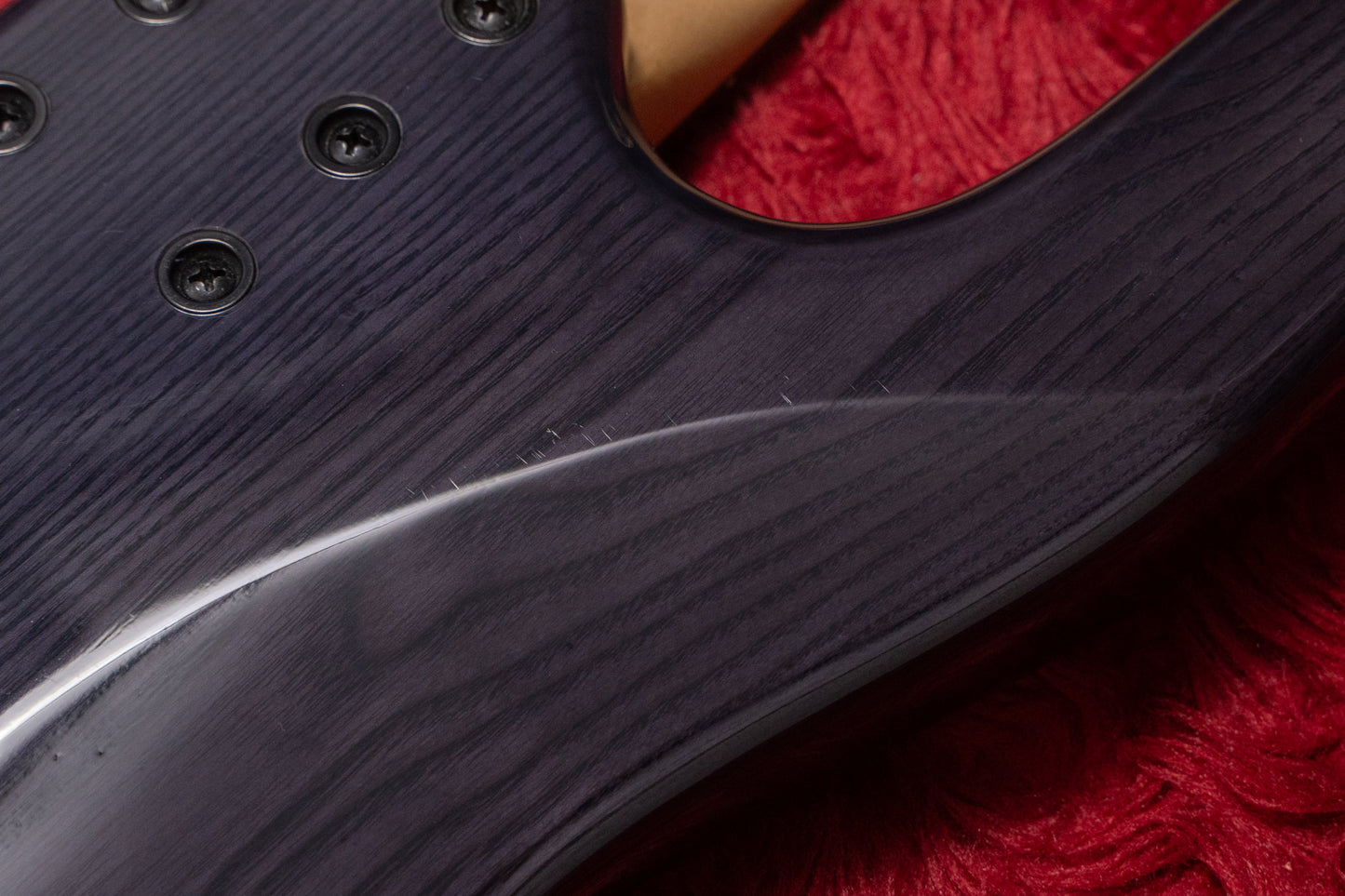 【used】MARUSZCZYK / JAZZUS 5A 2021 4.365kg #210398【GIB Hyogo】