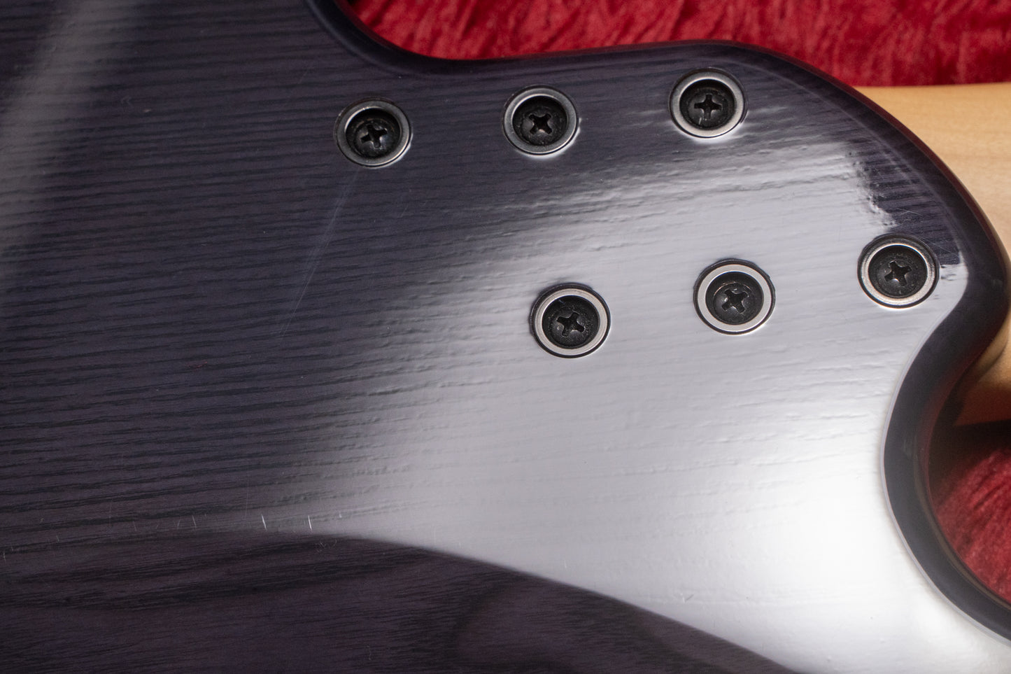 【used】MARUSZCZYK / JAZZUS 5A 2021 4.365kg #210398【GIB Hyogo】