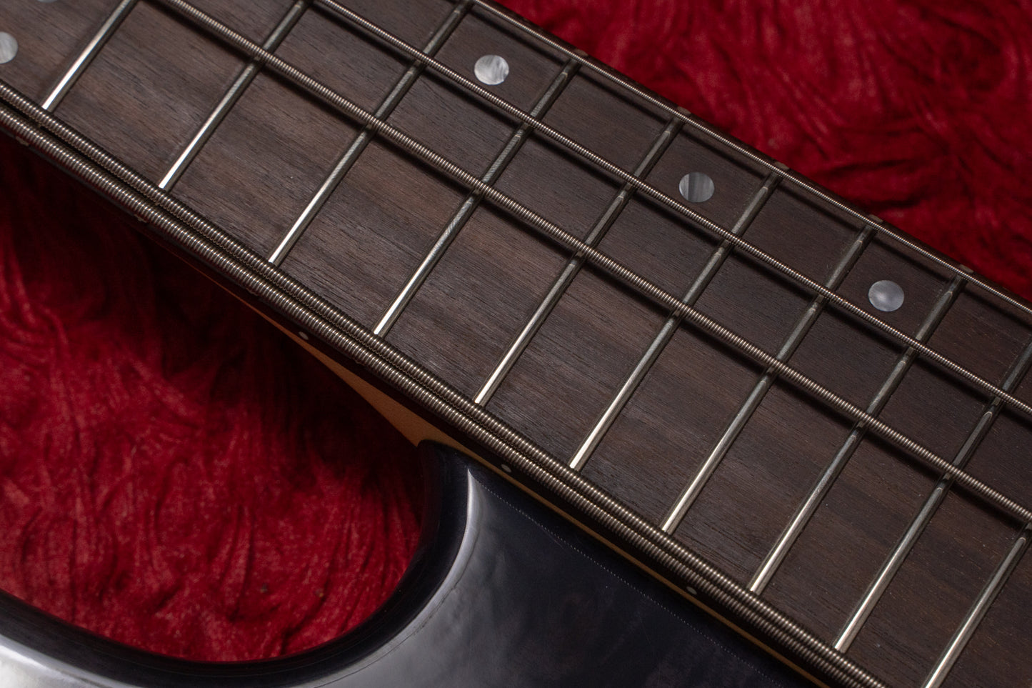 【used】MARUSZCZYK / JAZZUS 5A 2021 4.365kg #210398【GIB Hyogo】