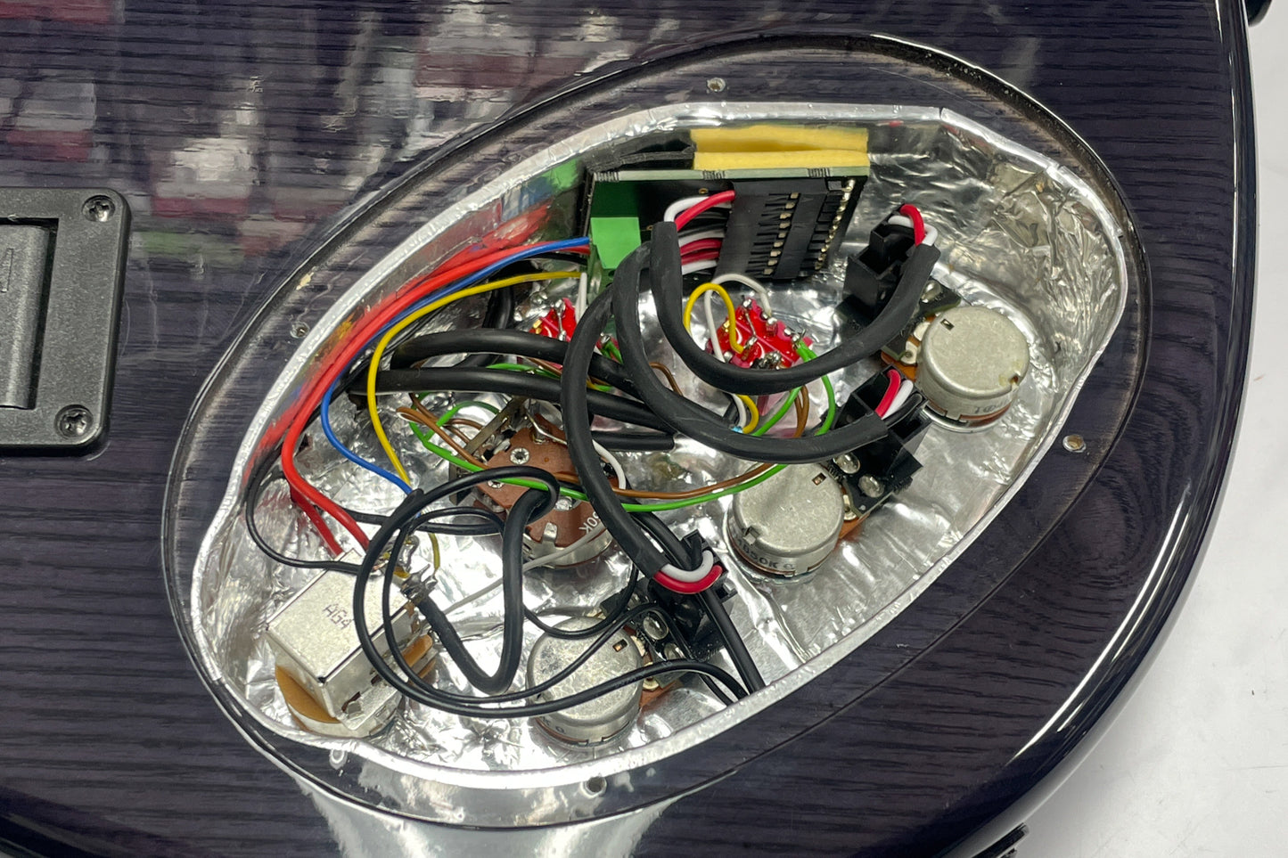 【used】MARUSZCZYK / JAZZUS 5A 2021 4.365kg #210398【GIB Hyogo】