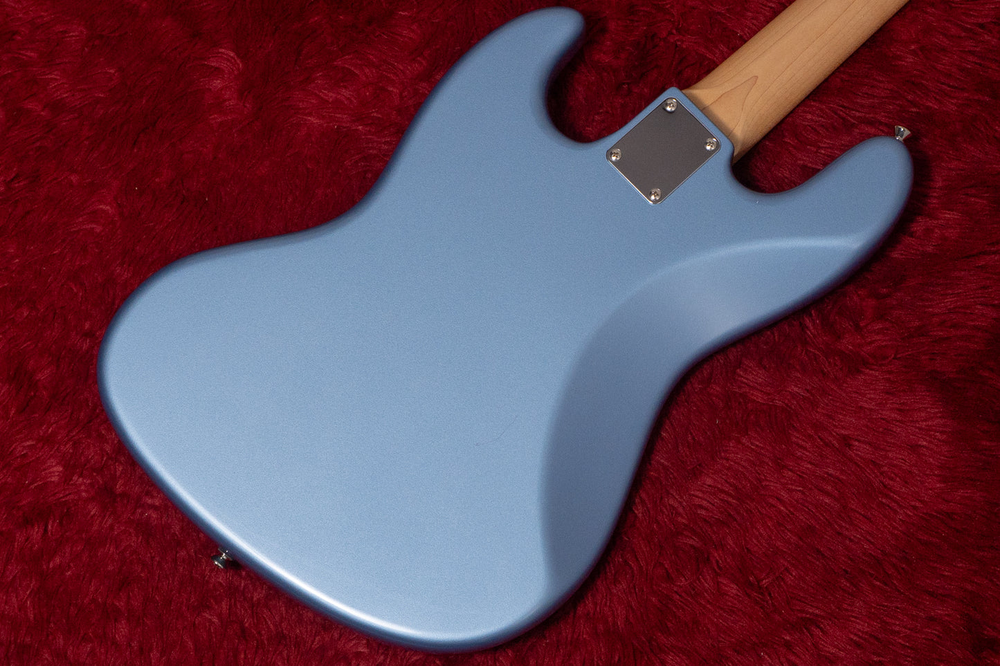 【used】Freedom Custom Guitar Research / O.S. Retro Series JB IBL 2023 4.230kg #1558【GIB Yokohama】