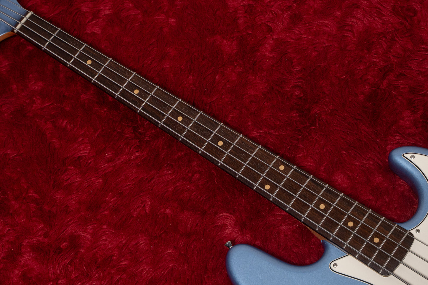 【used】Freedom Custom Guitar Research / O.S. Retro Series JB IBL 2023 4.230kg #1558【GIB Yokohama】