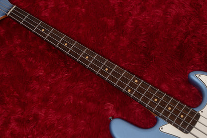 【used】Freedom Custom Guitar Research / O.S. Retro Series JB IBL 2023 4.230kg #1558【GIB Yokohama】