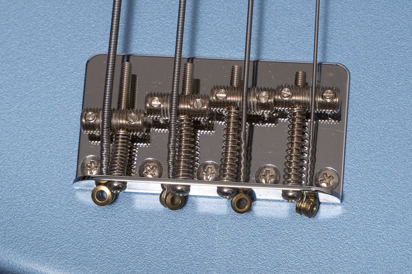 【used】Freedom Custom Guitar Research / O.S. Retro Series JB IBL 2023 4.230kg #1558【GIB Yokohama】