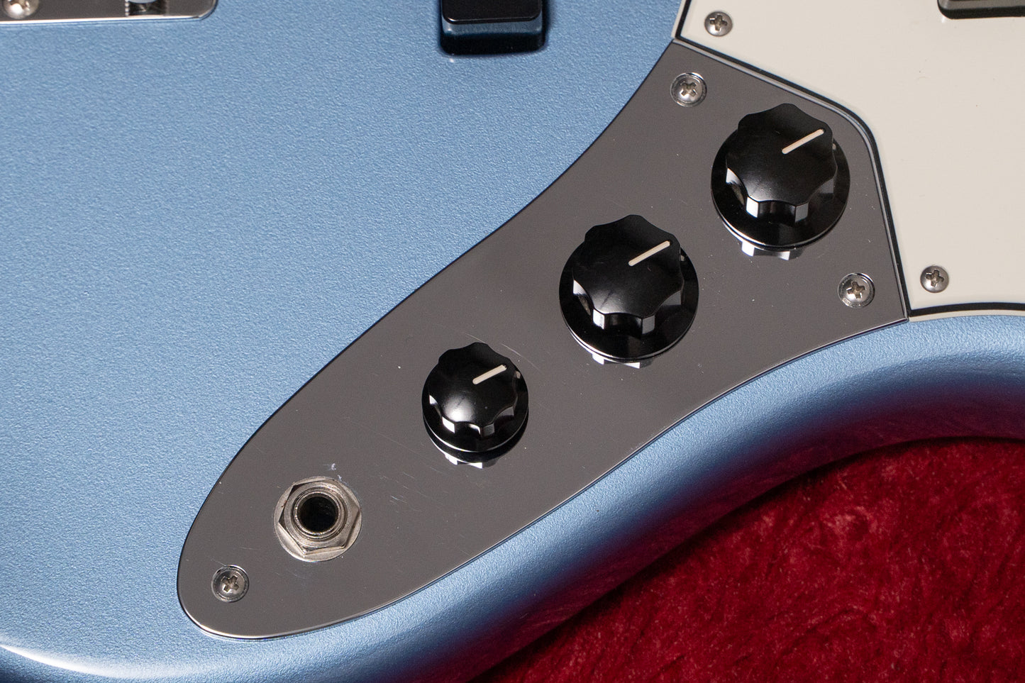 【used】Freedom Custom Guitar Research / O.S. Retro Series JB IBL 2023 4.230kg #1558【GIB Yokohama】