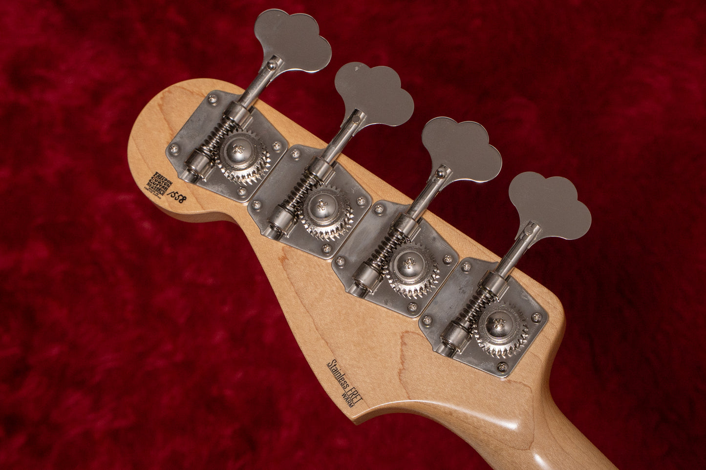 【used】Freedom Custom Guitar Research / O.S. Retro Series JB IBL 2023 4.230kg #1558【GIB Yokohama】