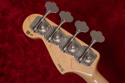 【used】Freedom Custom Guitar Research / O.S. Retro Series JB IBL 2023 4.230kg #1558【GIB Yokohama】