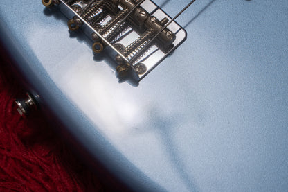 【used】Freedom Custom Guitar Research / O.S. Retro Series JB IBL 2023 4.230kg #1558【GIB Yokohama】