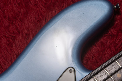 【used】Freedom Custom Guitar Research / O.S. Retro Series JB IBL 2023 4.230kg #1558【GIB Yokohama】