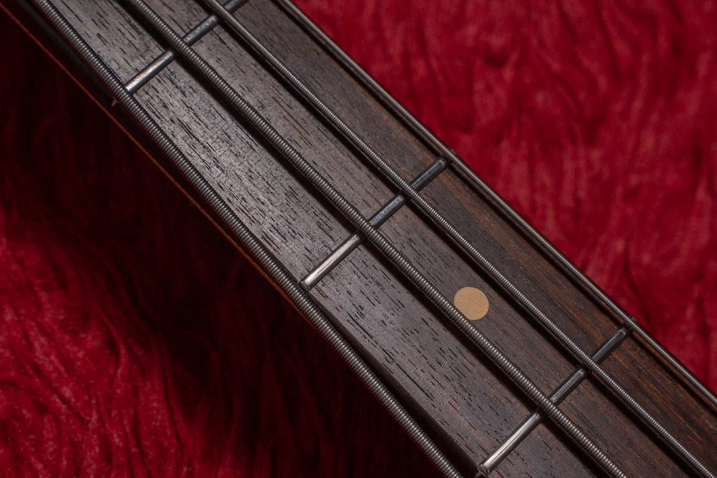 【used】Freedom Custom Guitar Research / O.S. Retro Series JB IBL 2023 4.230kg #1558【GIB Yokohama】