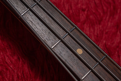 【used】Freedom Custom Guitar Research / O.S. Retro Series JB IBL 2023 4.230kg #1558【GIB Yokohama】