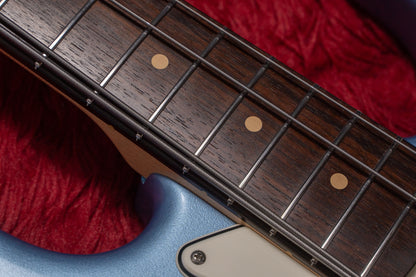 【used】Freedom Custom Guitar Research / O.S. Retro Series JB IBL 2023 4.230kg #1558【GIB Yokohama】