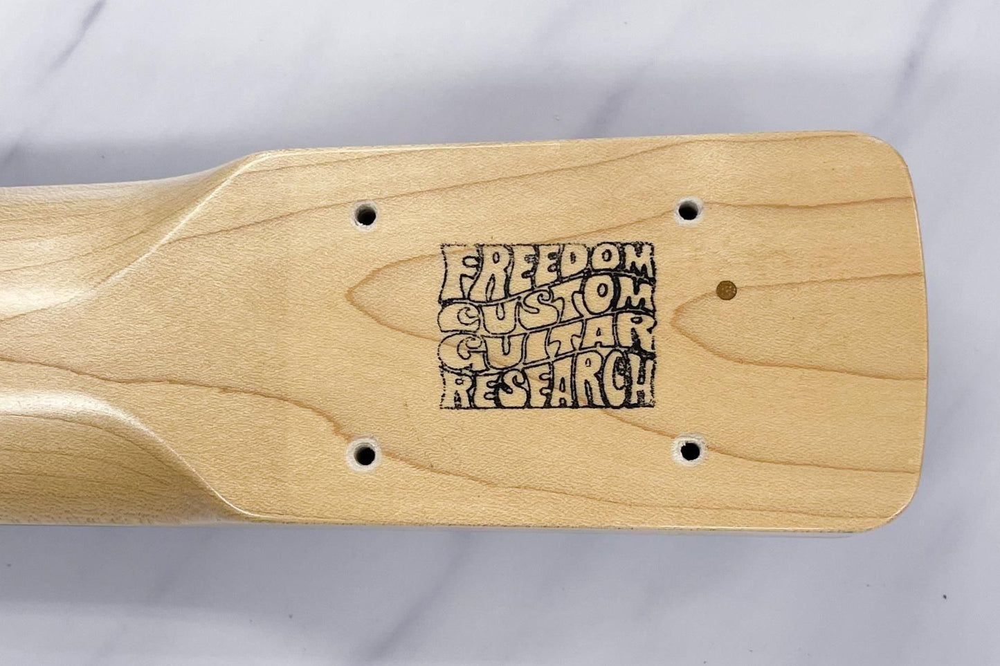 【used】Freedom Custom Guitar Research / O.S. Retro Series JB IBL 2023 4.230kg #1558【GIB Yokohama】