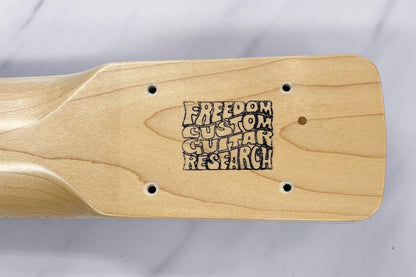 【used】Freedom Custom Guitar Research / O.S. Retro Series JB IBL 2023 4.230kg #1558【GIB Yokohama】