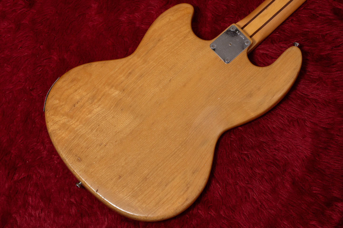 【used】Wal / Pro 1 NAT 4.385kg #PB1474【Consignments】【GIB Yokohama】