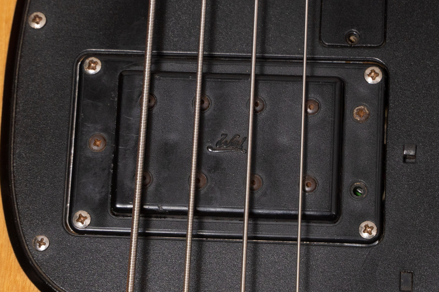 【used】Wal / Pro 1 NAT 4.385kg #PB1474【Consignments】【GIB Yokohama】