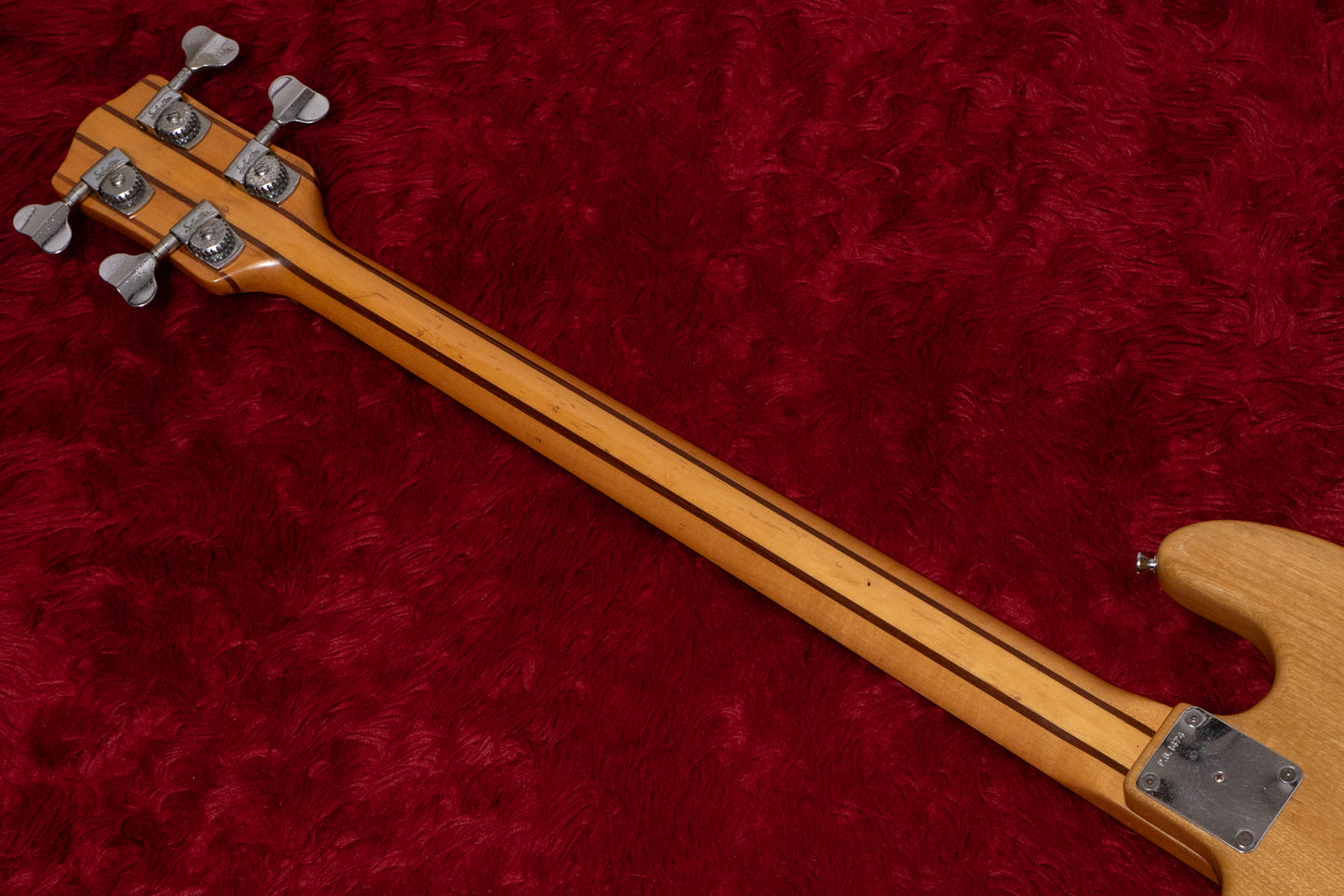 【used】Wal / Pro 1 NAT 4.385kg #PB1474【Consignments】【GIB Yokohama】