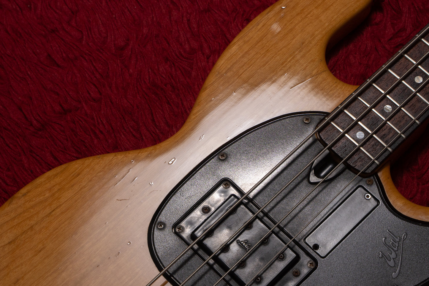 【used】Wal / Pro 1 NAT 4.385kg #PB1474【Consignments】【GIB Yokohama】