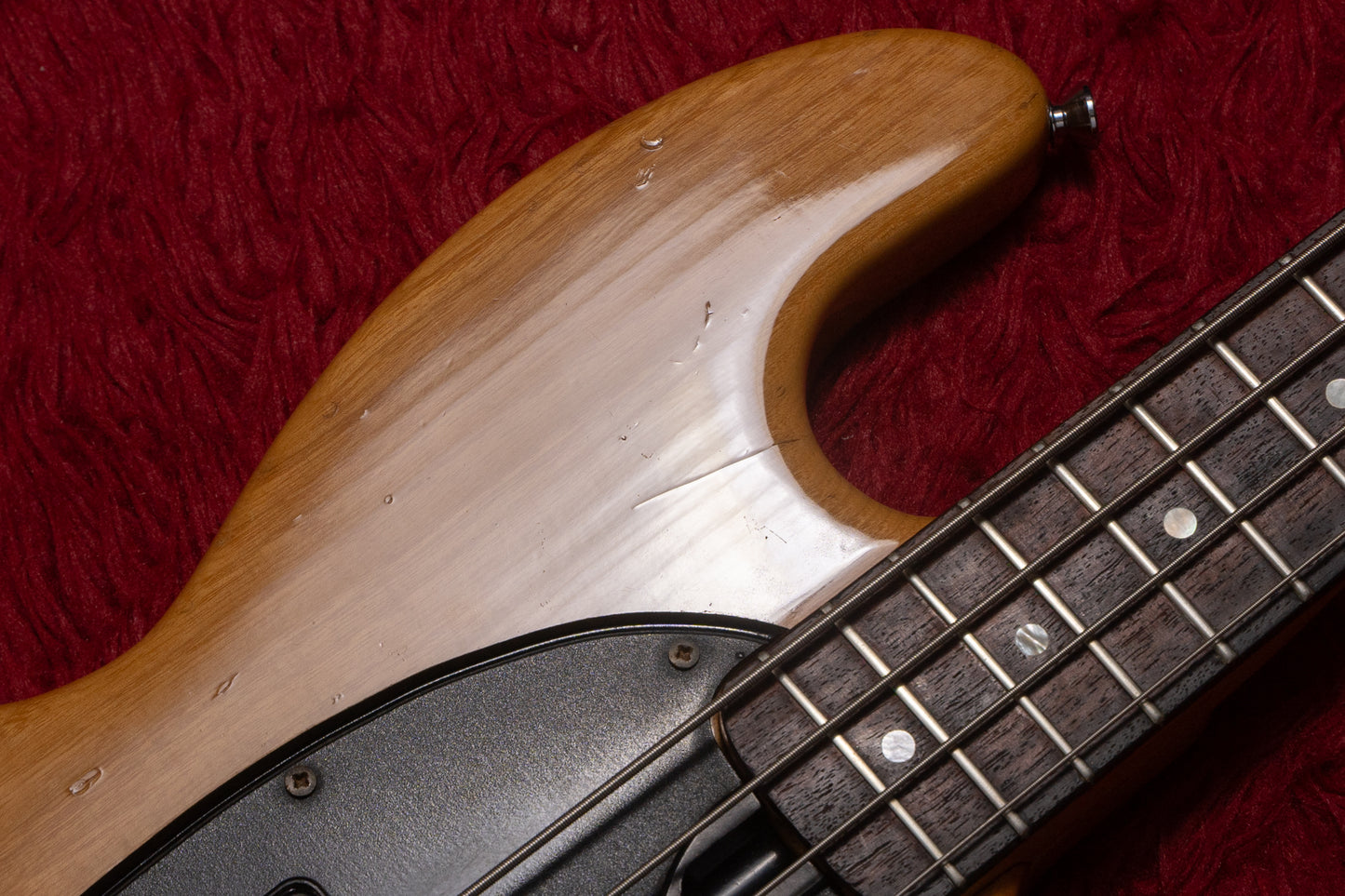 【used】Wal / Pro 1 NAT 4.385kg #PB1474【Consignments】【GIB Yokohama】