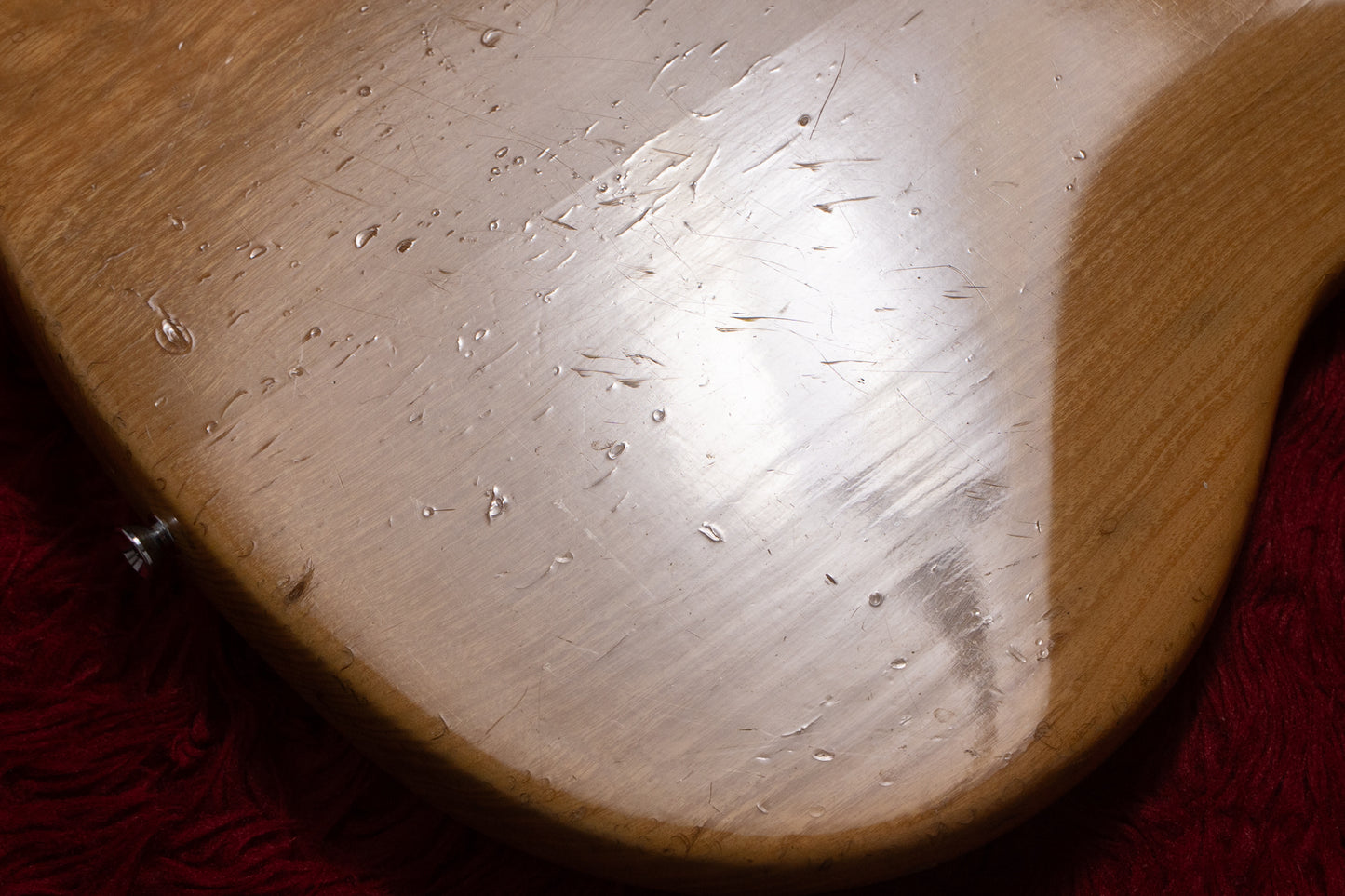 【used】Wal / Pro 1 NAT 4.385kg #PB1474【Consignments】【GIB Yokohama】