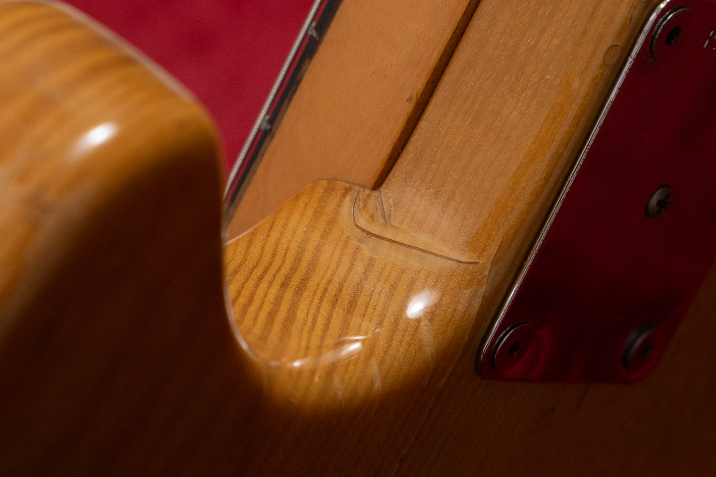 【used】Wal / Pro 1 NAT 4.385kg #PB1474【Consignments】【GIB Yokohama】