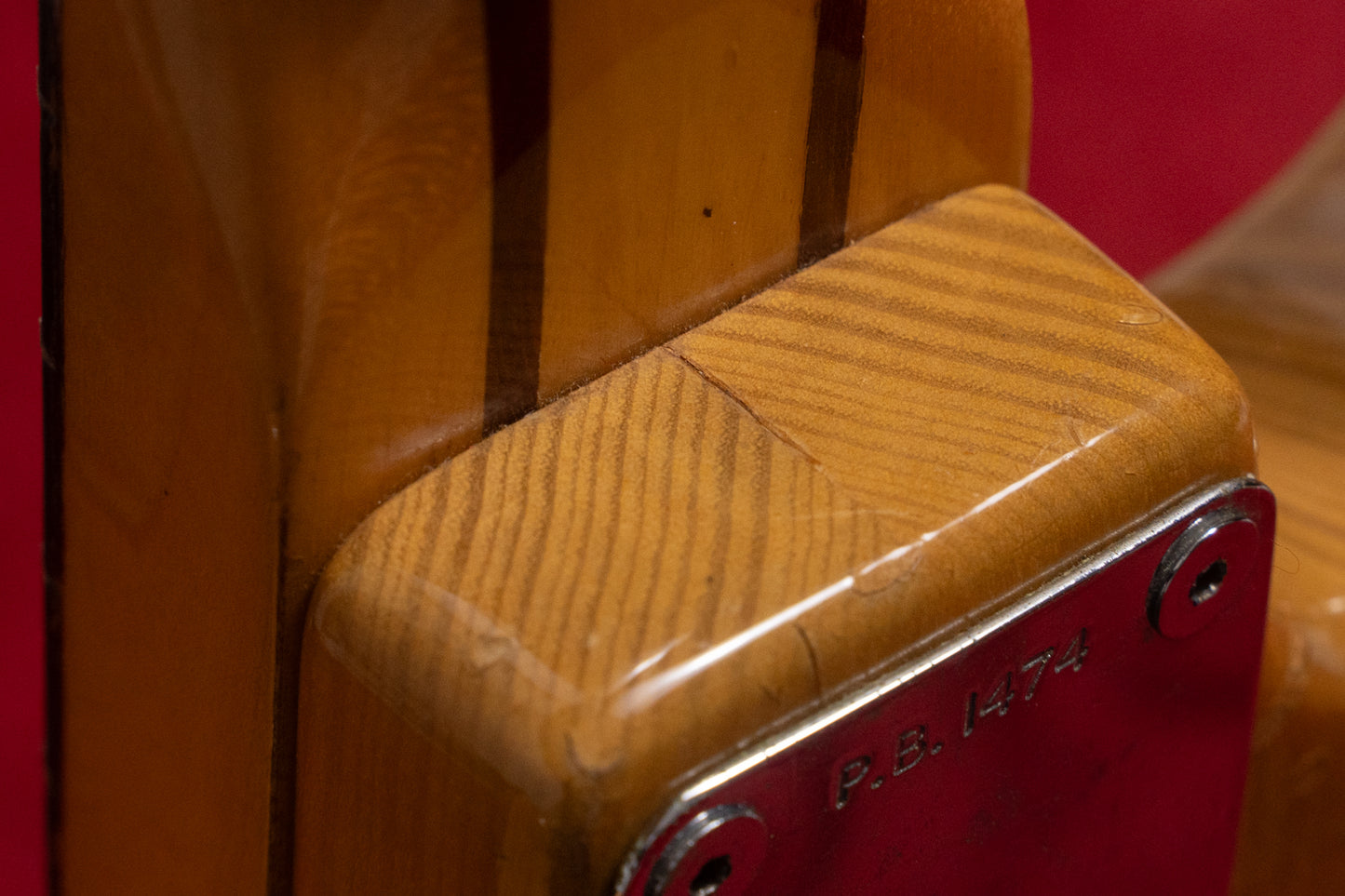 【used】Wal / Pro 1 NAT 4.385kg #PB1474【Consignments】【GIB Yokohama】