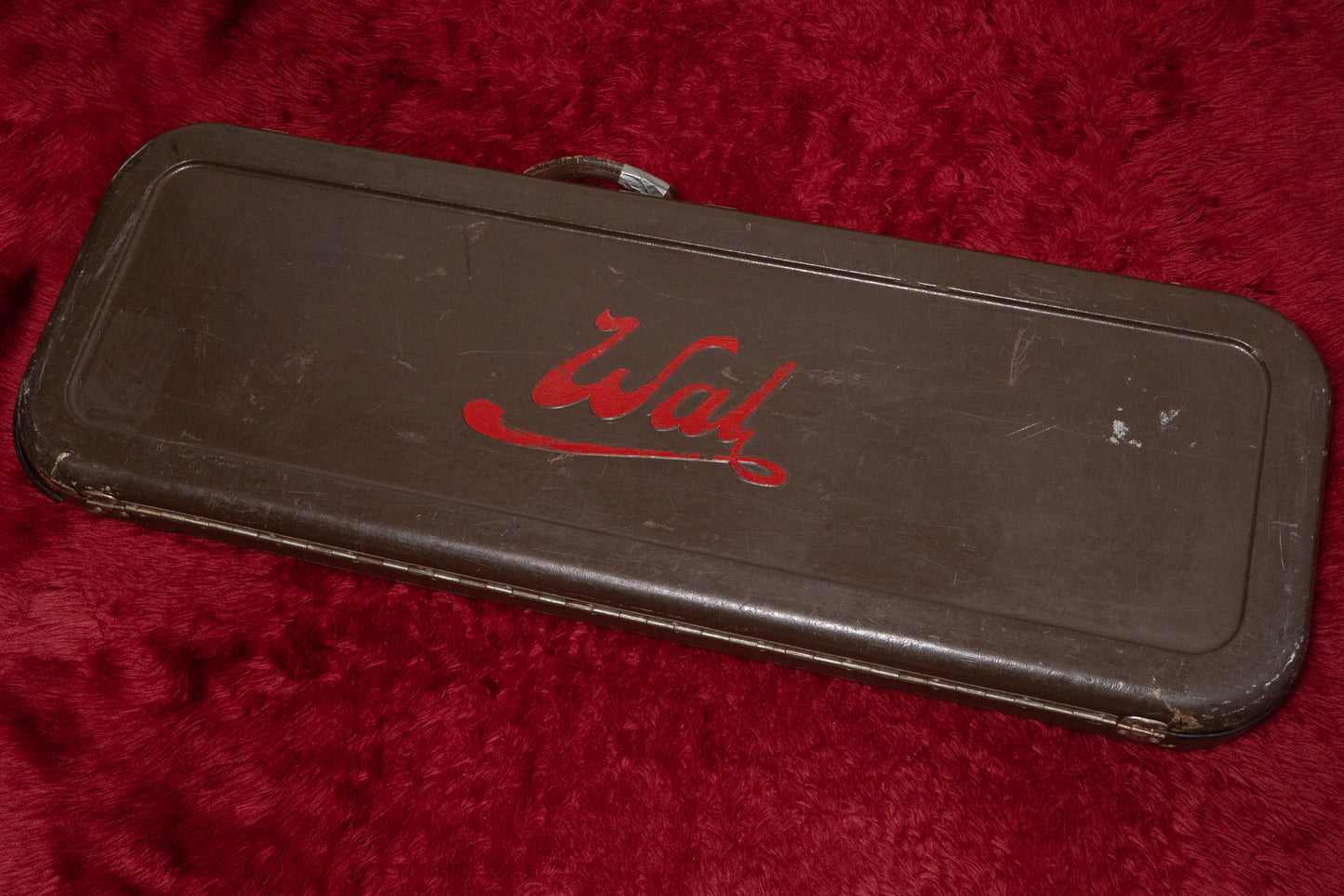 【used】Wal / Pro 1 NAT 4.385kg #PB1474【Consignments】【GIB Yokohama】