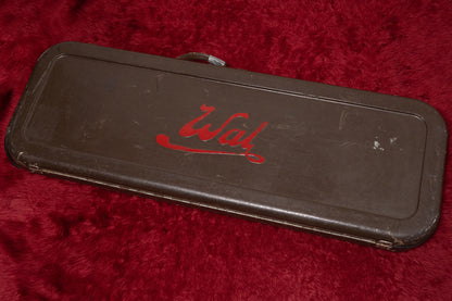 【used】Wal / Pro 1 NAT 4.385kg #PB1474【Consignments】【GIB Yokohama】