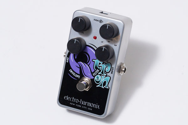 【used】Electro-Harmonix / Nano Q-Tron【GIB Yokohama】