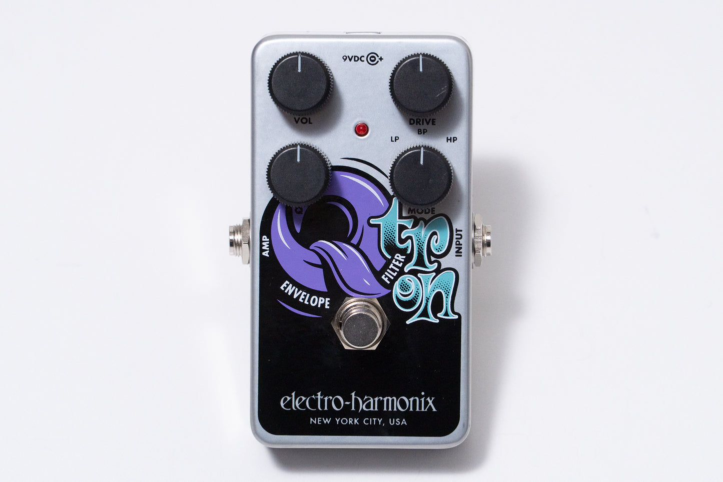 【used】Electro-Harmonix / Nano Q-Tron【GIB Yokohama】