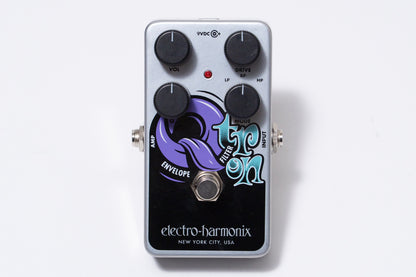 【used】Electro-Harmonix / Nano Q-Tron【GIB Yokohama】