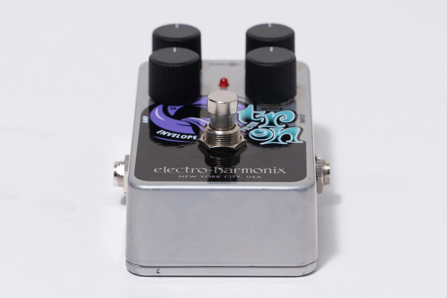 【used】Electro-Harmonix / Nano Q-Tron【GIB Yokohama】