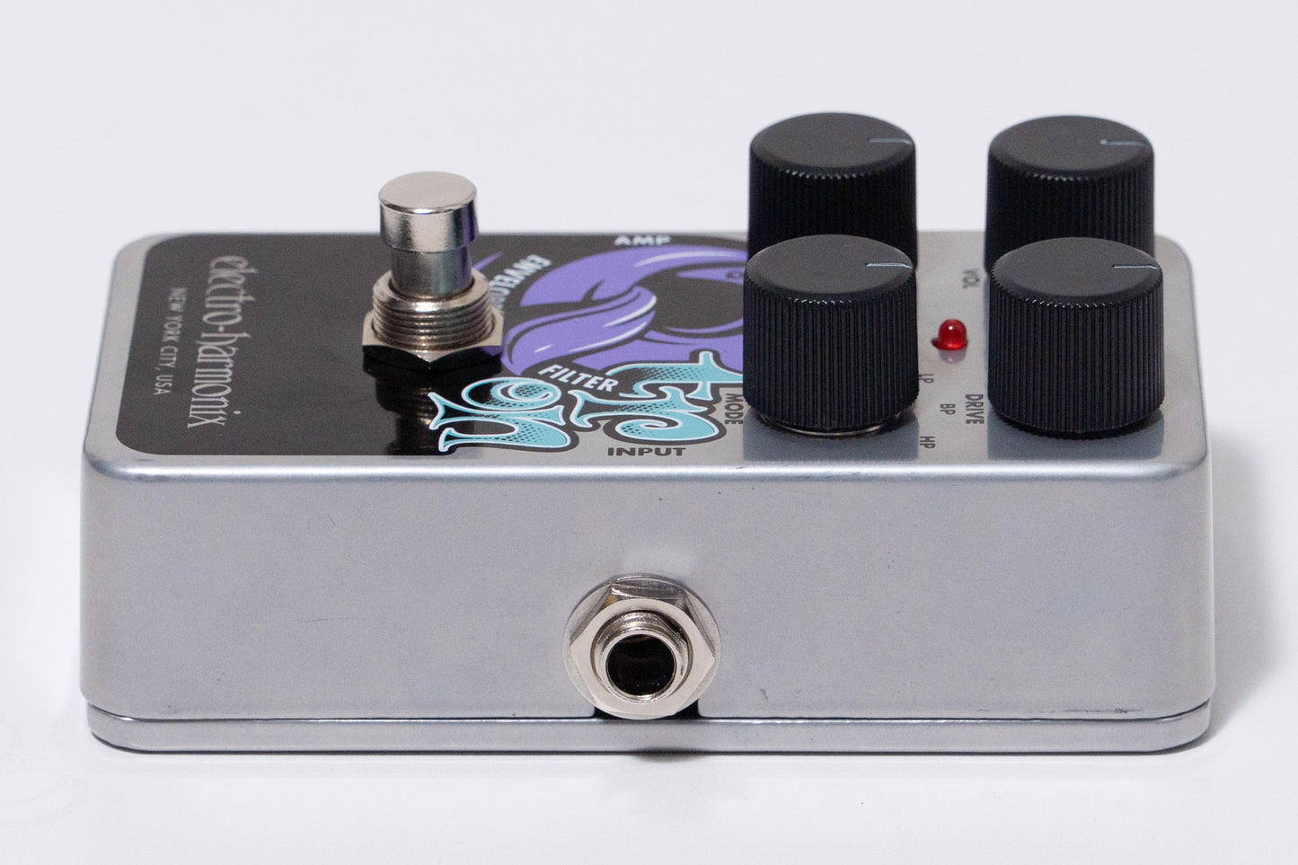 【used】Electro-Harmonix / Nano Q-Tron【GIB Yokohama】