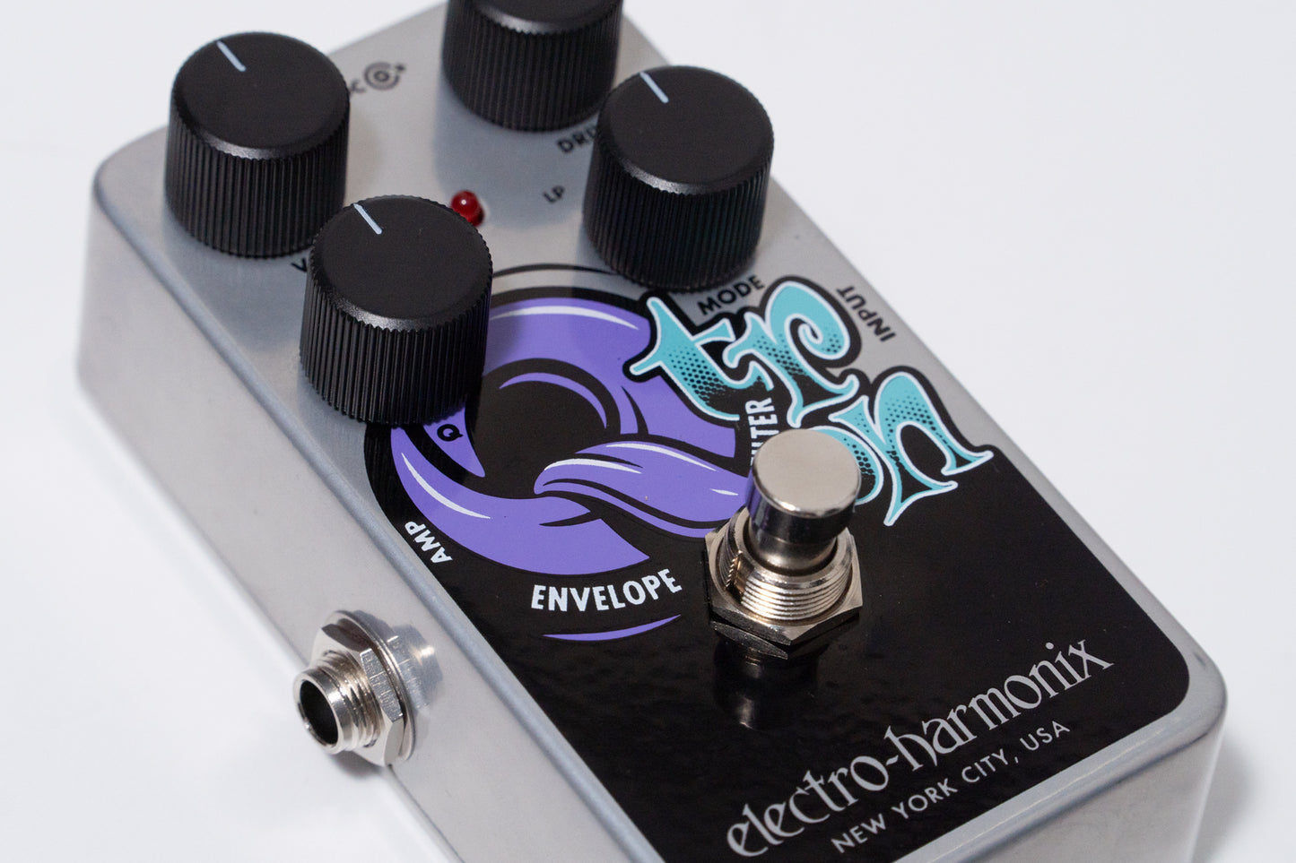 【used】Electro-Harmonix / Nano Q-Tron【GIB Yokohama】