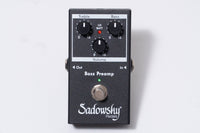 【used】Sadowsky / SBP-2 Bass Preamp【GIB Yokohama】