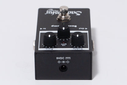 【used】Sadowsky / SBP-2 Bass Preamp【GIB Yokohama】