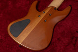 【used】Miura Guitars USA / MB-1 5st 4.630kg #454【GIB Yokohama】