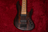 【used】Miura Guitars USA / MB-1 5st 4.630kg #454【GIB Yokohama】