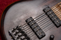 【used】Miura Guitars USA / MB-1 5st 4.630kg #454【GIB Yokohama】
