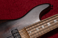 【used】Miura Guitars USA / MB-1 5st 4.630kg #454【GIB Yokohama】
