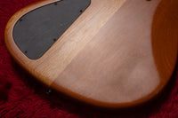 【used】Miura Guitars USA / MB-1 5st 4.630kg #454【GIB Yokohama】