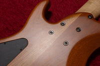 【used】Miura Guitars USA / MB-1 5st 4.630kg #454【GIB Yokohama】