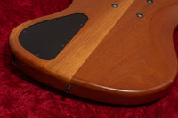 【used】Miura Guitars USA / MB-1 5st 4.630kg #454【GIB Yokohama】