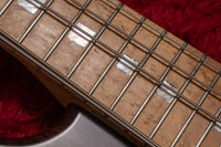 【used】Miura Guitars USA / MB-1 5st 4.630kg #454【GIB Yokohama】
