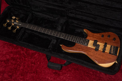 【used】Miura Guitars USA / MB-1 5st 4.630kg #454【GIB Yokohama】