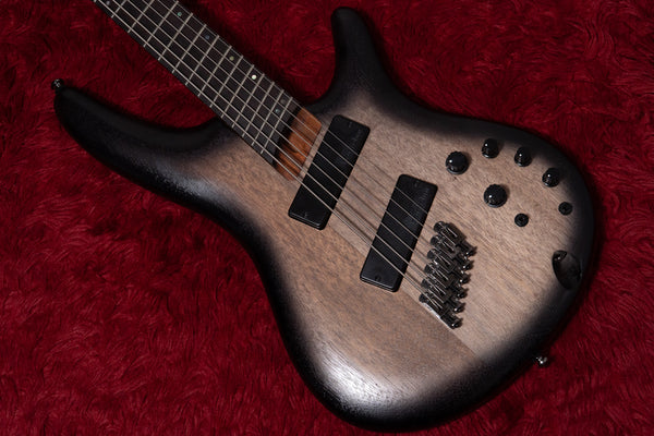 【used】Ibanez / SRC6MS-BLL 3.115kg #I250407485【GIB Yokohama】