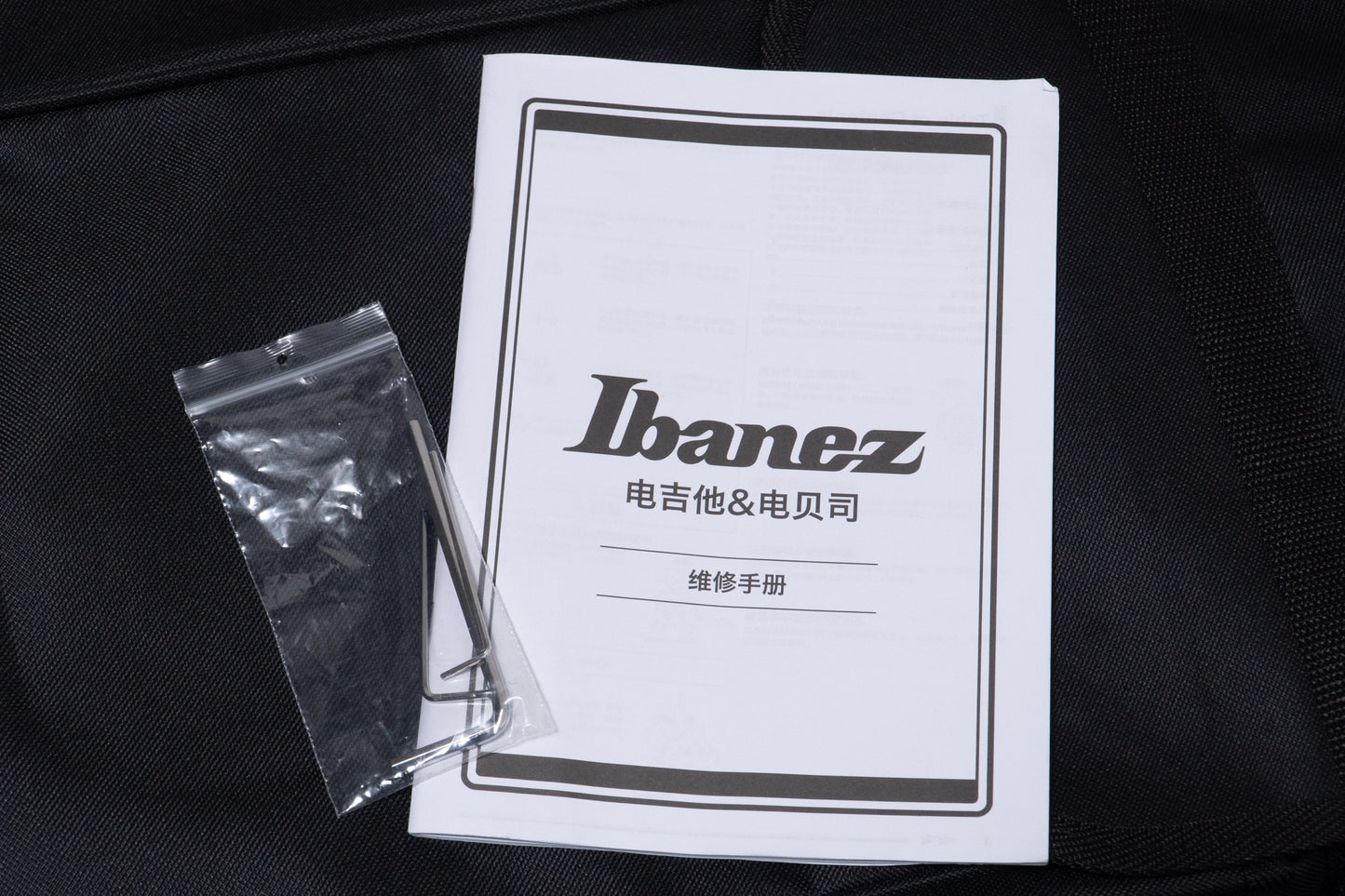 【used】Ibanez / SRC6MS-BLL 3.115kg #I250407485【GIB Yokohama】
